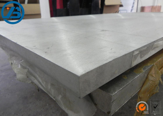 mua Bảng hợp kim Magnesium Rare Earth WE54 WE43 Để truyền trực thăng online manufacture