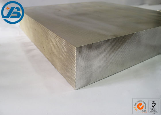 mua Thép hợp kim Magiê ZK60 Mg với mô đun đàn hồi cao Giải phóng nhiệt tốt online manufacture