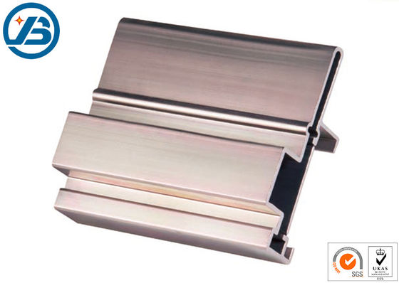 mua Trọng lượng nhẹ Công nghiệp Magnesium đùn Profile AZ31B ME20M AZ80A online manufacture