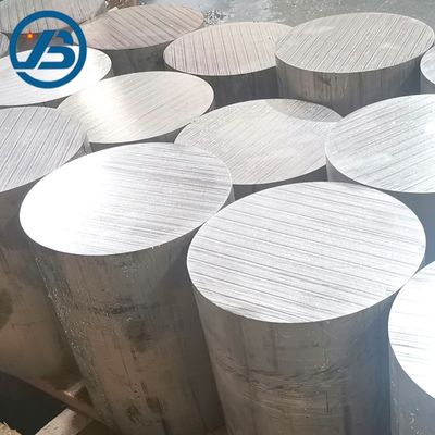 mua High Tensile Strength Magnesium Alloy Bar Low Thermal Conductivity Silver for Industrial Applications online manufacture