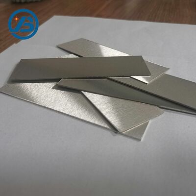 mua 1000mm X 1000mm Magnesium hợp kim tấm cung cấp dẫn nhiệt 150 WmK thích hợp cho chuyển nhiệt và sử dụng cấu trúc online manufacture