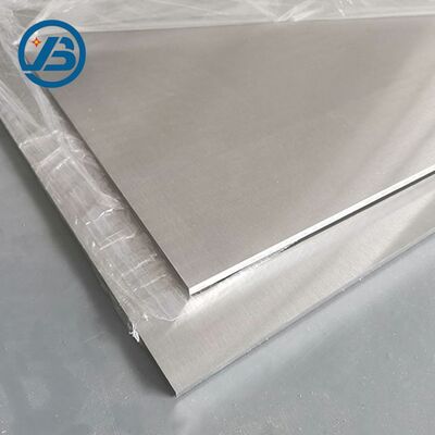 mua Bảng kim loại magiê Bảng kim loại Magnesium có độ bền 90 MPa và độ kéo dài 10% phù hợp cho các thành phần cấu trúc online manufacture