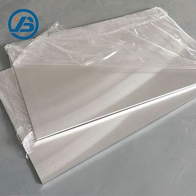 mua 1000mm X 1000mm Magnesium hợp kim kim kim loại tấm với khả năng chống ăn mòn xuất sắc được thiết kế cho công nghiệp và chế tạo online manufacture