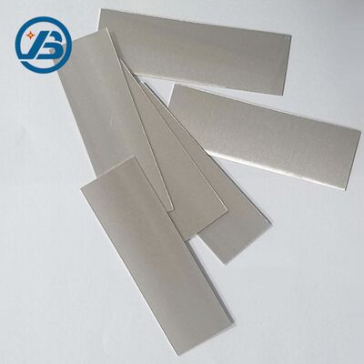 mua Độ dẻo dài 10 phần trăm Magnesium Alloy Plate Hardness HB30 Được thiết kế để sử dụng trong ngành công nghiệp ô tô và điện tử hàng không vũ trụ online manufacture