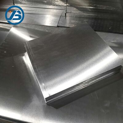 mua Tấm khuôn hợp kim magie mật độ 1,8 gcm3 mang lại sự ổn định kích thước tuyệt vời và đặc tính nhẹ online manufacture