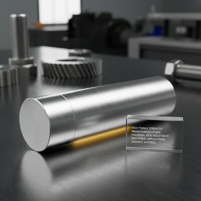 mua Thanh hợp kim magie cường độ cao đánh bóng chịu nhiệt thích hợp cho ứng dụng công nghiệp bền và vật liệu online manufacture