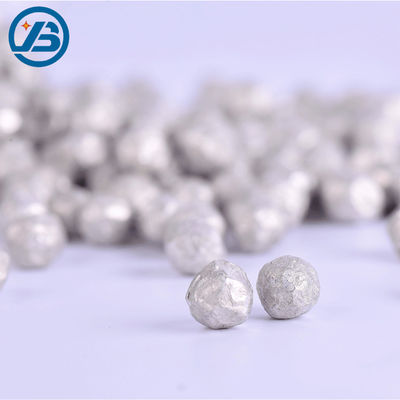 mua Xử lý nước Magiê bóng 3-8mm Hạt magiê ORP Nước Magiê dạng hạt online manufacture