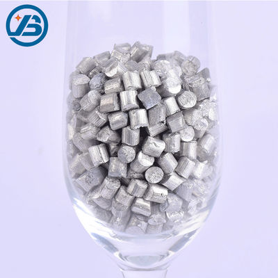 mua 3 mm 99,98% Hạt magiê online manufacture