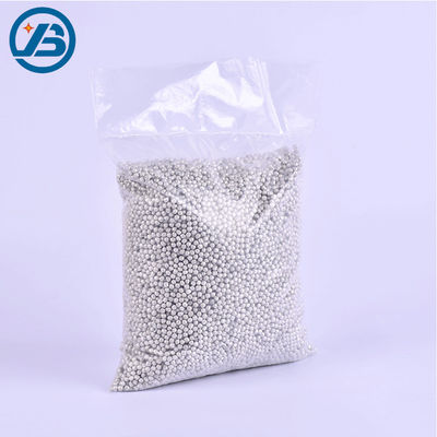 mua Mg99.98 Magiê Granules Máy lọc nước Magiê Viên nén kiềm orp bóng online manufacture