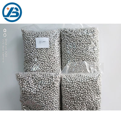 mua Bio Filter Ball Magiê Granule Orp Metal Ball mg cho lọc nước online manufacture