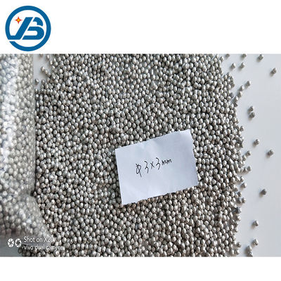 mua Magiê orp bóng 99,99% cho nước hoặc Bộ lọc xử lý dầu 3 mm online manufacture