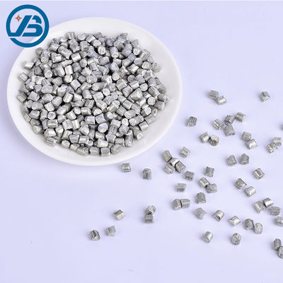 mua 99,99% Magiê Oxide Pellet Mg Hạt dùng để xử lý nước uống Flliter để rửa online manufacture
