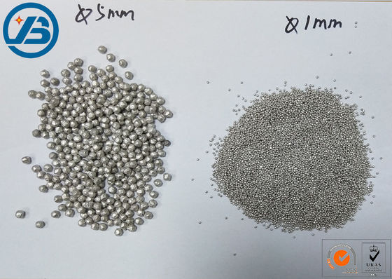 mua Cột Magiê màu xám đậm ORP Bóng gốm để xử lý nước uống online manufacture