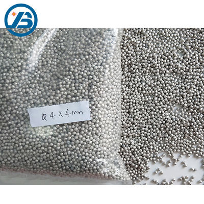 mua Xử lý nước chống oxy hóa Viên nhiệt độ bay hơi 600oC online manufacture