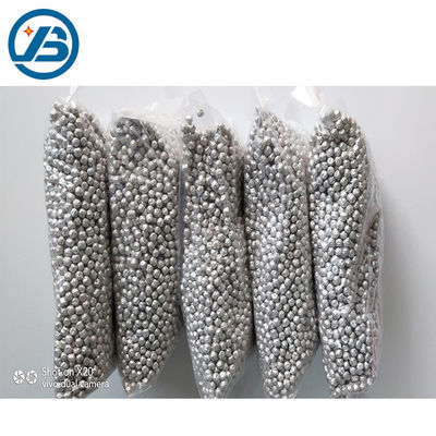 mua Kích thước tùy chỉnh hạt magiê cho nước uống online manufacture