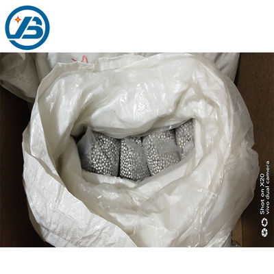 mua 1,7g / Cm3 Mật độ hạt Magiê Clorua để xử lý nước PH + online manufacture