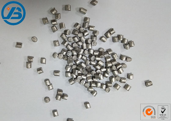 mua 99,99% Hạt Magiê nguyên chất Orp Giảm oxy hóa Bóng tiềm năng Kích thước tùy chỉnh online manufacture