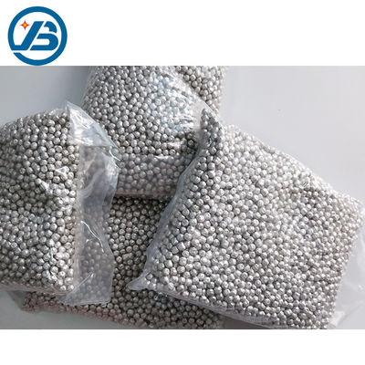 mua φ5mm Magiê hạt cho xử lý nước dân dụng hoặc công nghiệp online manufacture