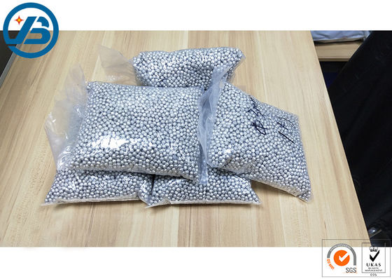 mua Các hạt magiê chống oxy hóa có độ tinh khiết cao cho thanh nước hydro online manufacture
