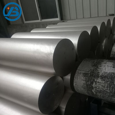 mua Thanh hợp kim magiê ép đùn ZK61 / ZK60 / AZ91D / ZK40 Độ cứng cao online manufacture