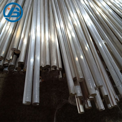 mua Màu kim loại Anode Magiê Hợp kim thanh Hấp thụ sốc ZK61M Chứng nhận của SGS online manufacture