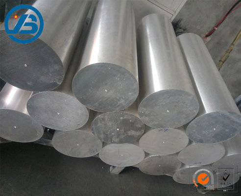 mua Thanh hợp kim magiê cường độ cao / AZ31 AZ61 AZ91 Thanh kim loại phôi online manufacture