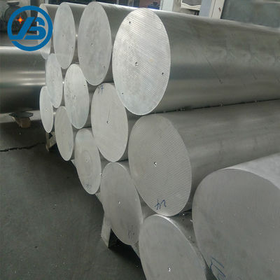 mua Thanh tròn hợp kim magiê tinh khiết cao 99,9% cho bán hàng không gian vũ trụ online manufacture