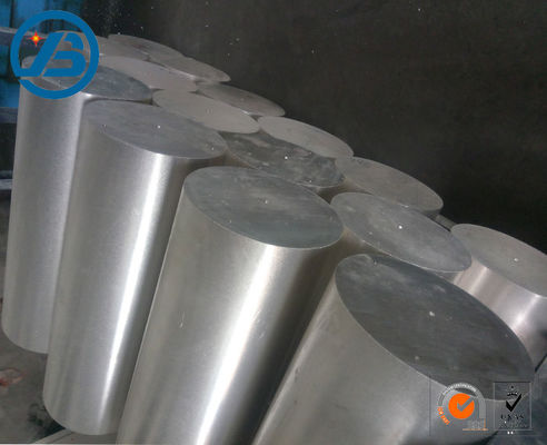 mua Hot cán AZ31B AZ80 Thanh hợp kim magiê / thanh kim loại magiê online manufacture