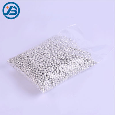 mua Hạt Magiê nhỏ Orp Bóng Magiê nguyên chất 99,95% cho vải giặt online manufacture
