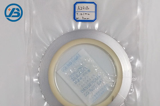 mua Lá magiê AZ31 cho màng loa dày 0,1mm hoặc tùy chỉnh online manufacture