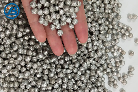 mua Hạt màu trắng bạc Magiê 1-6mm để giặt vải sinh thái - Thân thiện online manufacture