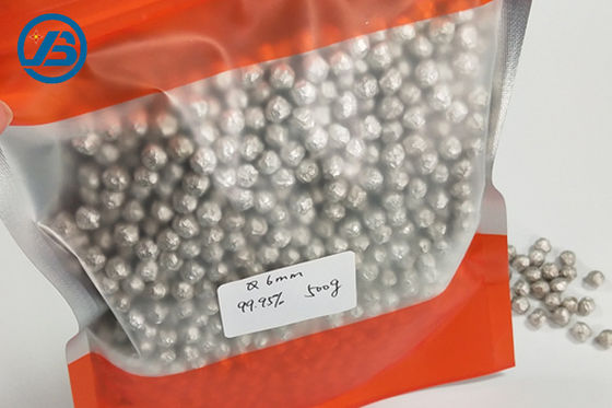 mua 99,95% Orp Magiê Prills 5mm cho nước uống, xử lý nước kiềm online manufacture