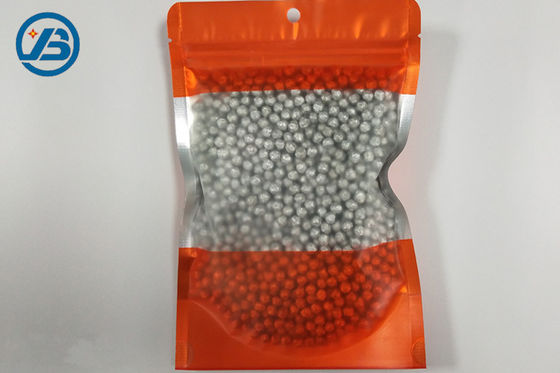 mua Kích thước 3x3mm Magiê Oxide Prills Magnesio 99,98% Sức mạnh chống oxy hóa online manufacture
