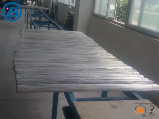 mua Độ tinh khiết cao Trọng lượng nhẹ Que hàn magiê Mg Các loại dây hàn Tig online manufacture
