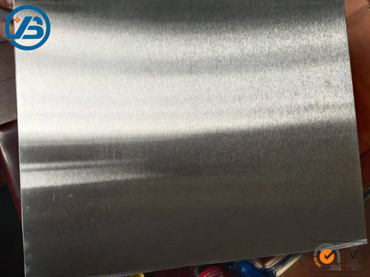 mua Tấm hợp kim magiê AZ31B cán nóng từ 1,5mm đến 7,0mm để chạm khắc online manufacture