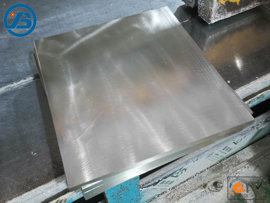 mua AZ31B-H24 Magnesium Tooling Plate Sheet Ống cán nóng Ống dây Thanh định hình Ống đùn online manufacture