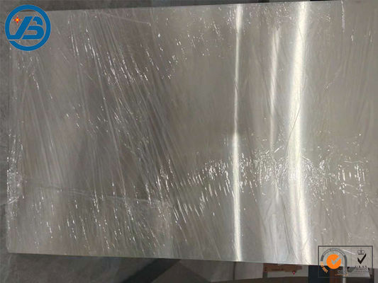mua In tấm magie tấm để dập nóng AZ31B Các nhà cung cấp tấm magie online manufacture