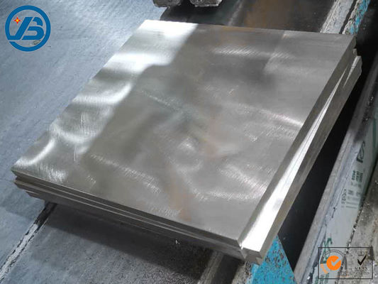 mua In tấm hợp kim kim loại oxit, khắc AZ31B Các nhà cung cấp tấm magie online manufacture
