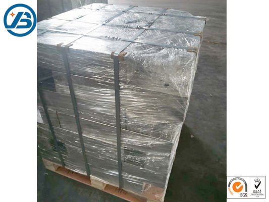 mua AZ63, Anode hợp kim magiê hy sinh hình vuông tùy chỉnh cho thuyền online manufacture