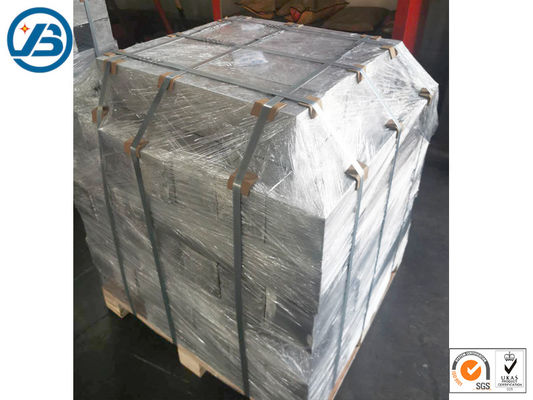 mua Cực dương hợp kim magiê để chống ăn mòn, bảo vệ Athode, AZ61, AZ80 online manufacture