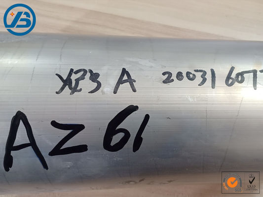 mua Thanh / thanh hợp kim magiê tùy chỉnh cường độ cao, ISO9001, CE, SGS online manufacture