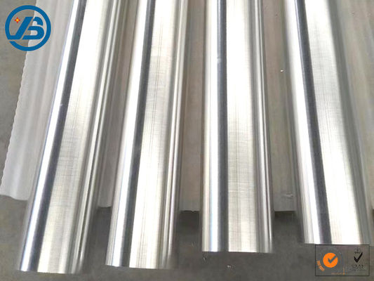 mua Thanh hợp kim magiê tùy chỉnh trong ngành, Thanh molypden, Khả năng làm việc tốt online manufacture