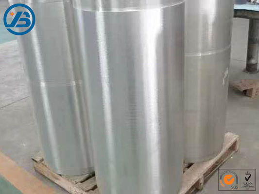 mua Bạc mịn AZ80 ZK60 AZ91 Thanh / Thanh phôi hợp kim magiê online manufacture