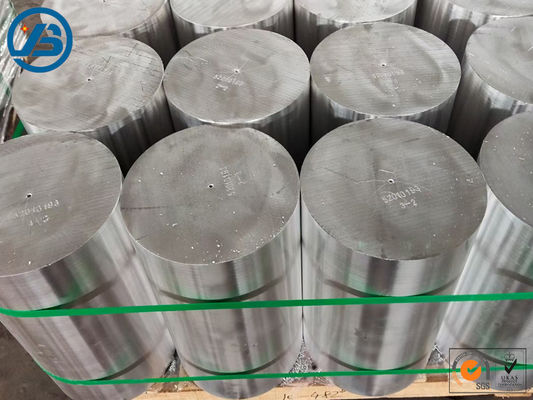 mua Magie 99,99% Thanh / Que ép đùn hợp kim Magie tinh khiết, CE, SGS online manufacture