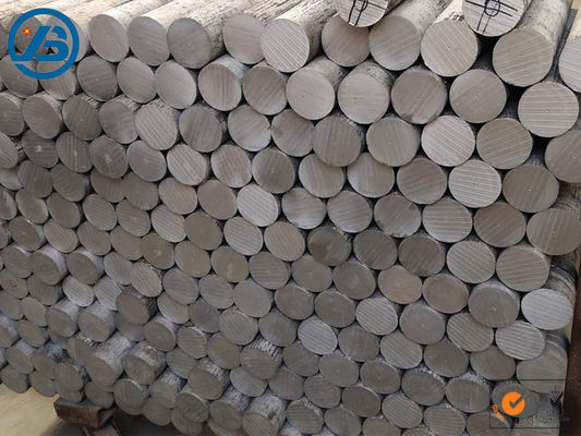 mua Thanh / thanh hợp kim magiê Az31b Az61a Az91d để bảo vệ catốt chống ăn mòn online manufacture