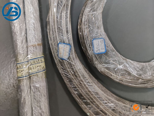 mua AZ31B Đường kính 0,5-5,0 Mm ， 99,9% Dây hàn magiê tinh khiết ASTMB90 online manufacture