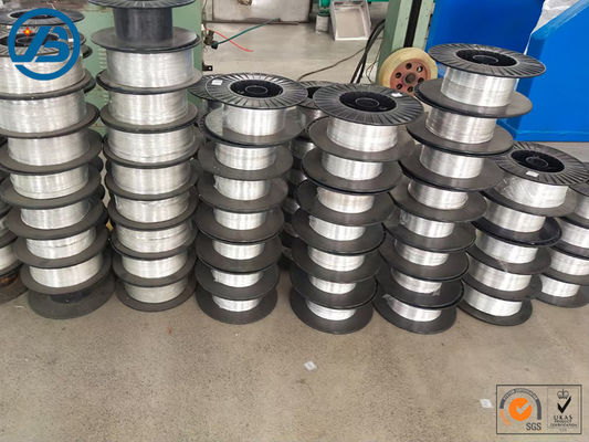 mua Dây hàn magiê AZ31 AZ61 Dây 99,9% Mg, AZ31 / AZ61 / Magiê tinh khiết online manufacture