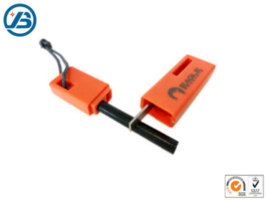 mua Sinh tồn Cắm trại ngoài trời Magnesium Flint Steel Striker Fire Starter cho trường hợp khẩn cấp online manufacture