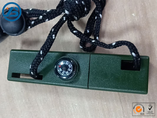 mua Magnesium Flint Stone Fire Starter Fire Starter Steel Fire With Whistle, Customized Logo online manufacture