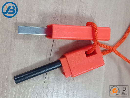 mua Bán nóng Bộ khởi động cứu hỏa bằng magiê khẩn cấp ngoài trời có la bàn và còi online manufacture